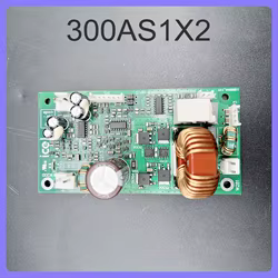 ICEpower 300AS1X2 – Módulo amplificador estéreo Hi-Fi