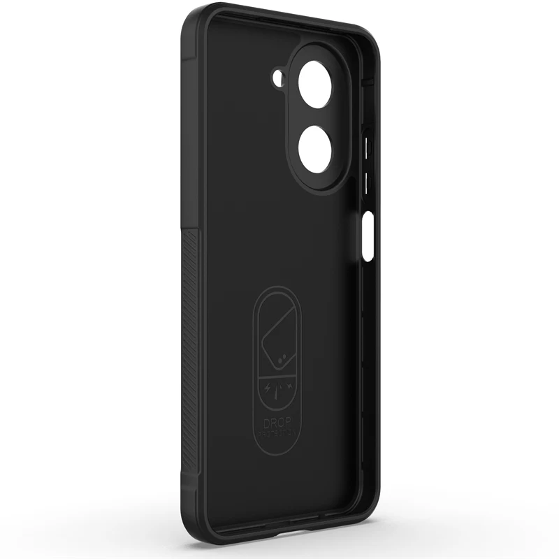 Funda de teléfono mate de silicona para Xiaomi Redmi A5 4G Funda para Redmi A5 4G Global a prueba de golpes чехол Funda para Redmi A5 - imagen 3