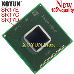 100% nuevo SR17E DH82HM86 SR17D DH82HM87 SR17C DH82QM87 BGA