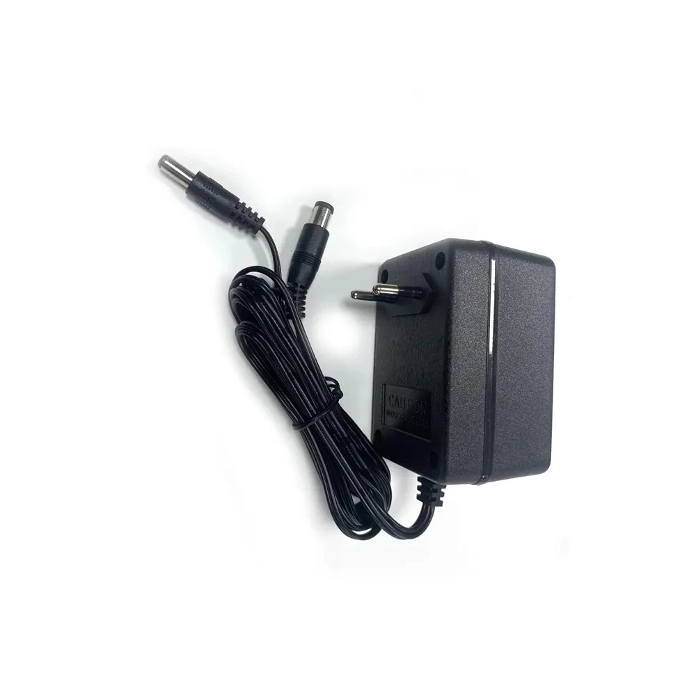 Adaptador de CA 3 en 1 con enchufe europeo para NES para SNES para consola de juegos con cargador de fuente de alimentación SEGA Genesis
