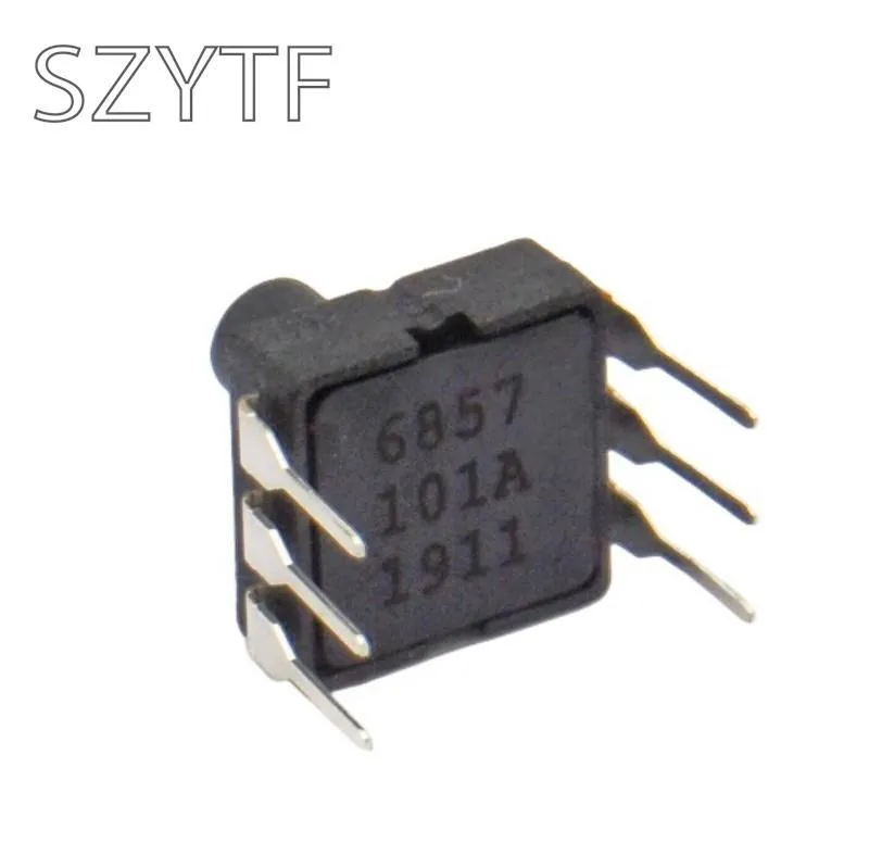 XGZP101DB1R DIP package MEMS presión sensor 100kPa presión hidráulica succión vacío máquina de envasado - imagen 4