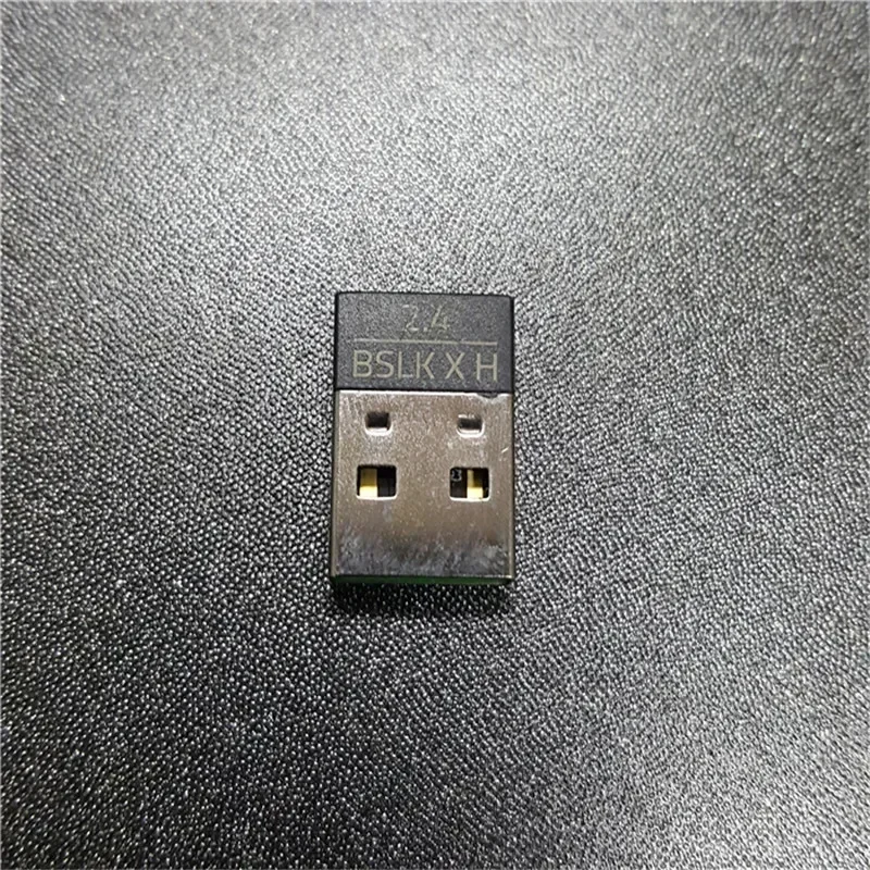 Dongle USB para teclado y ratón inalámbrico, para Razer Basilisk,Viper V2 pro,NAGA, Orochi v2, Blackwidow V3 Mamba Viper Ultimate receptor - imagen 4
