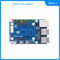 CM4 To Pi 4B