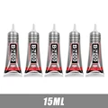 5PCS 15ML
