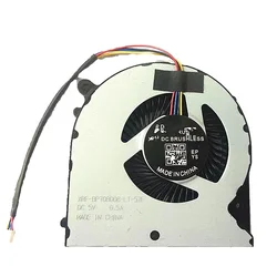 Ventilador CPU Portátil Gigabyte Aorus P35X P35W Serie XRF
