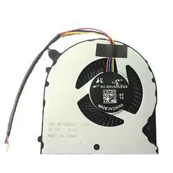 Ventilador CPU Portátil Gigabyte Aorus P35X P35W Serie XRF