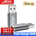 C to USB 3.2