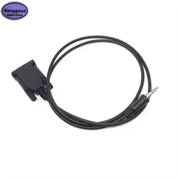 Cable de Programación Yaesu Vertex VX-6R VX-7R VX-170 VX-177