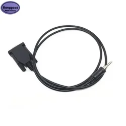 Cable de Programación Yaesu Vertex VX-6R VX-7R VX-170 VX-177