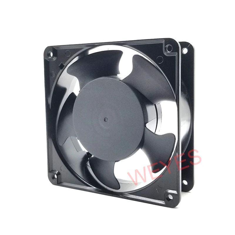 Ventilador de refrigeración original para 4715TS-20W-B50, 200V, 50/60HZ, 21/17W, nuevo - imagen 2