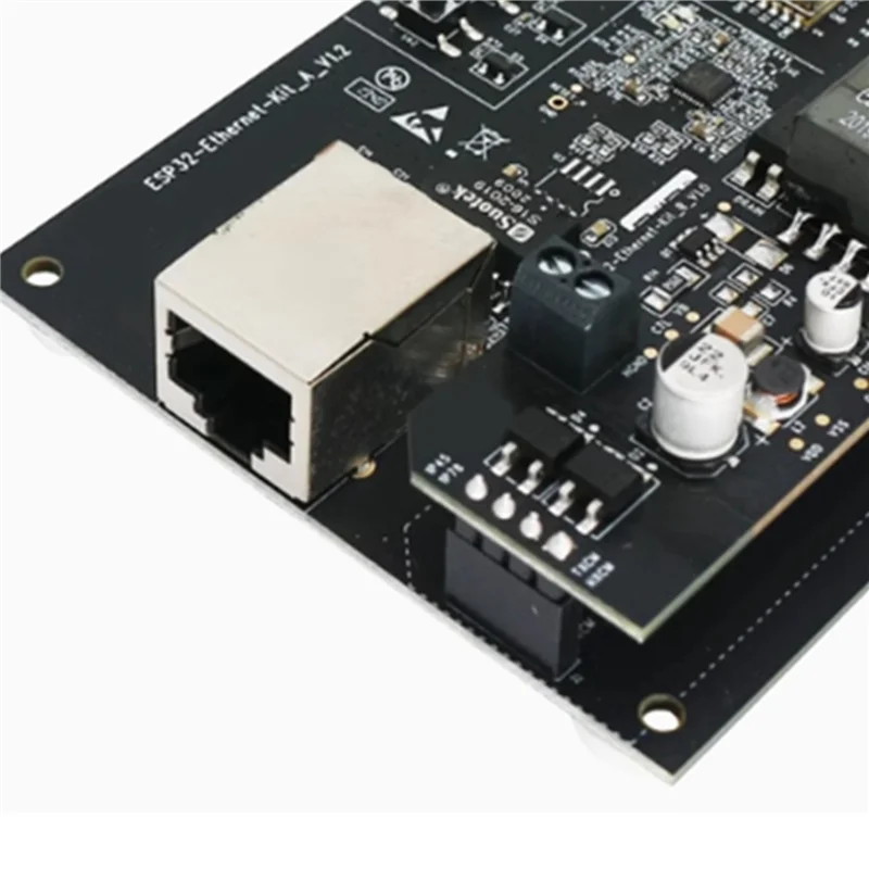 ESP32-Ethernet-Kit-VE Placa de desarrollo Espressif Systems Serie ESP32 - imagen 3