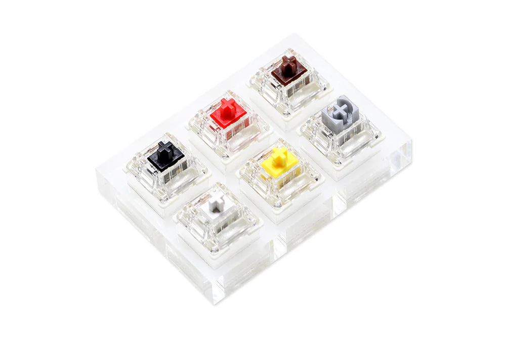 G Pro3.0 6in1 Tester