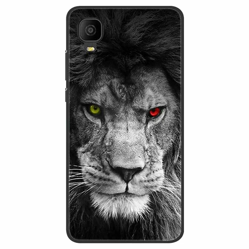 Funda trasera de silicona blanda para TCL A30, protector de 5,5 pulgadas para TCL A3 A509DL, TPU, TCLA30 A 30 5102 - imagen 2