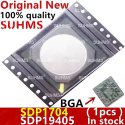 Chip BGA SDP1704 / SDP19405 para Reparación de Placas Electrónicas