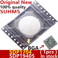 Chip BGA SDP1704 / SDP19405 para Reparación de Placas Electrónicas