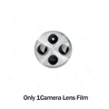 only 1lens film