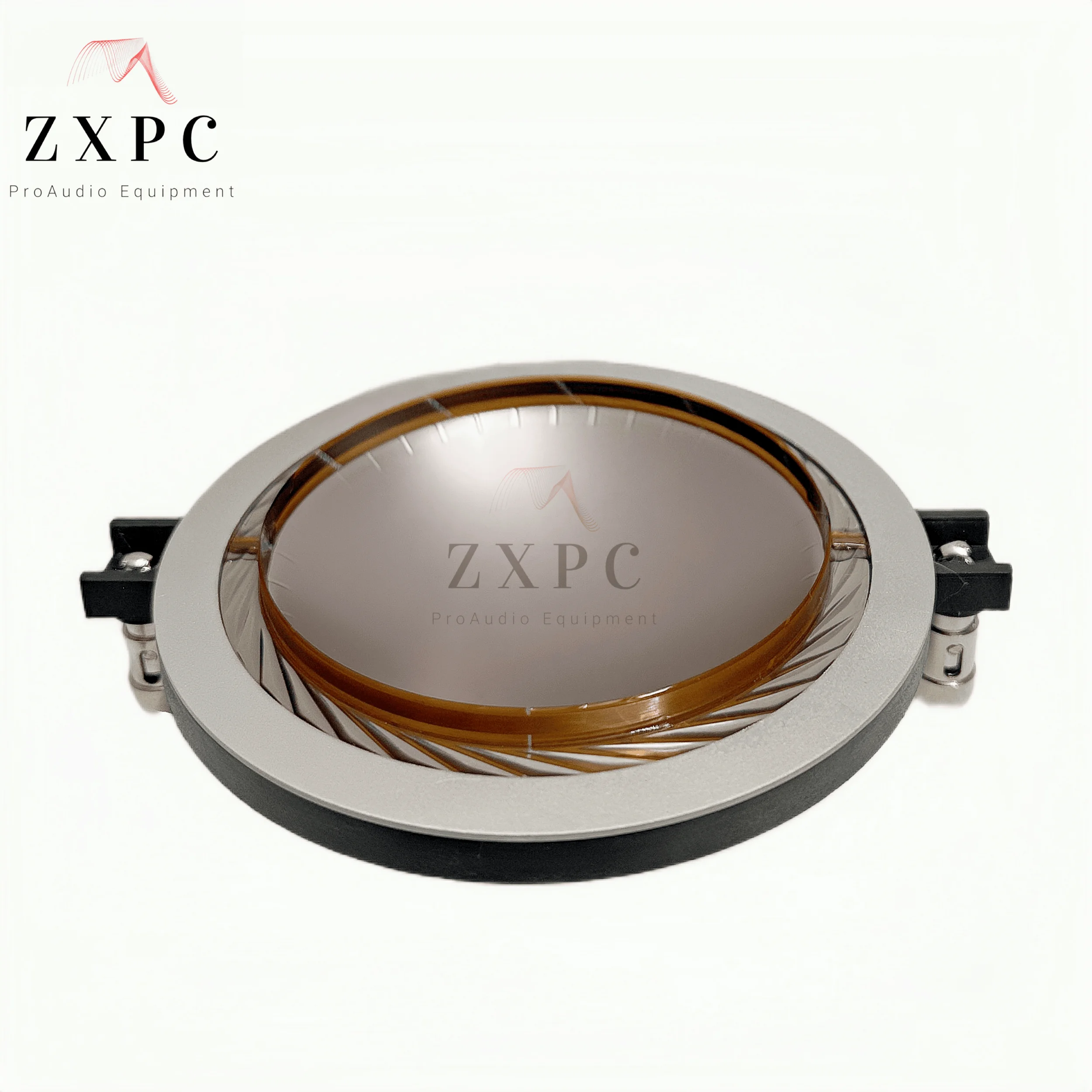 Diafragma de repuesto para B&C DE60TN, DE64TN, DE900TN, DE910TN y DE950TN, 8 ohmios MMD3BTN8M - imagen 5