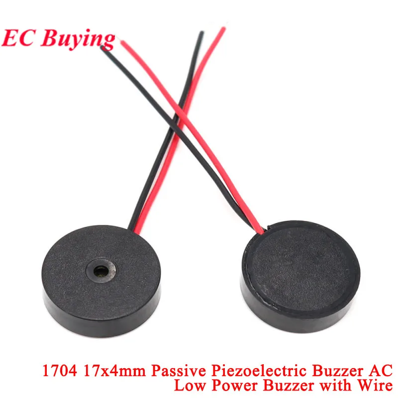 1704 Passive wire