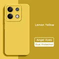 Lemon Yellow