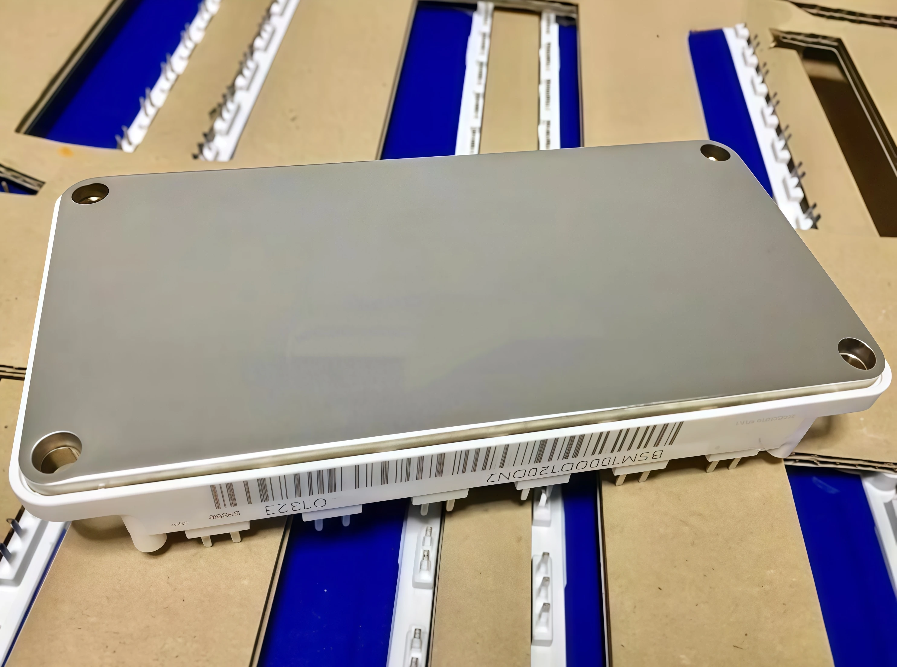 Nuevo y Original BSM50GD120DN2 BSM75GD120DN2 BSM100GD120DN2 BSM100GD60DLC - imagen 2