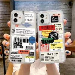 Funda Silicona Transparente iPhone 16 Pro Max – Protección Flexible