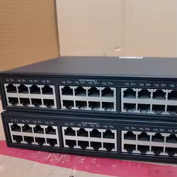 H3C S1850-28X Switch de Red Gigabit con Puertos SFP y SFP+