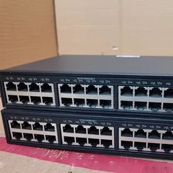 H3C S1850-28X Switch de Red Gigabit con Puertos SFP y SFP+