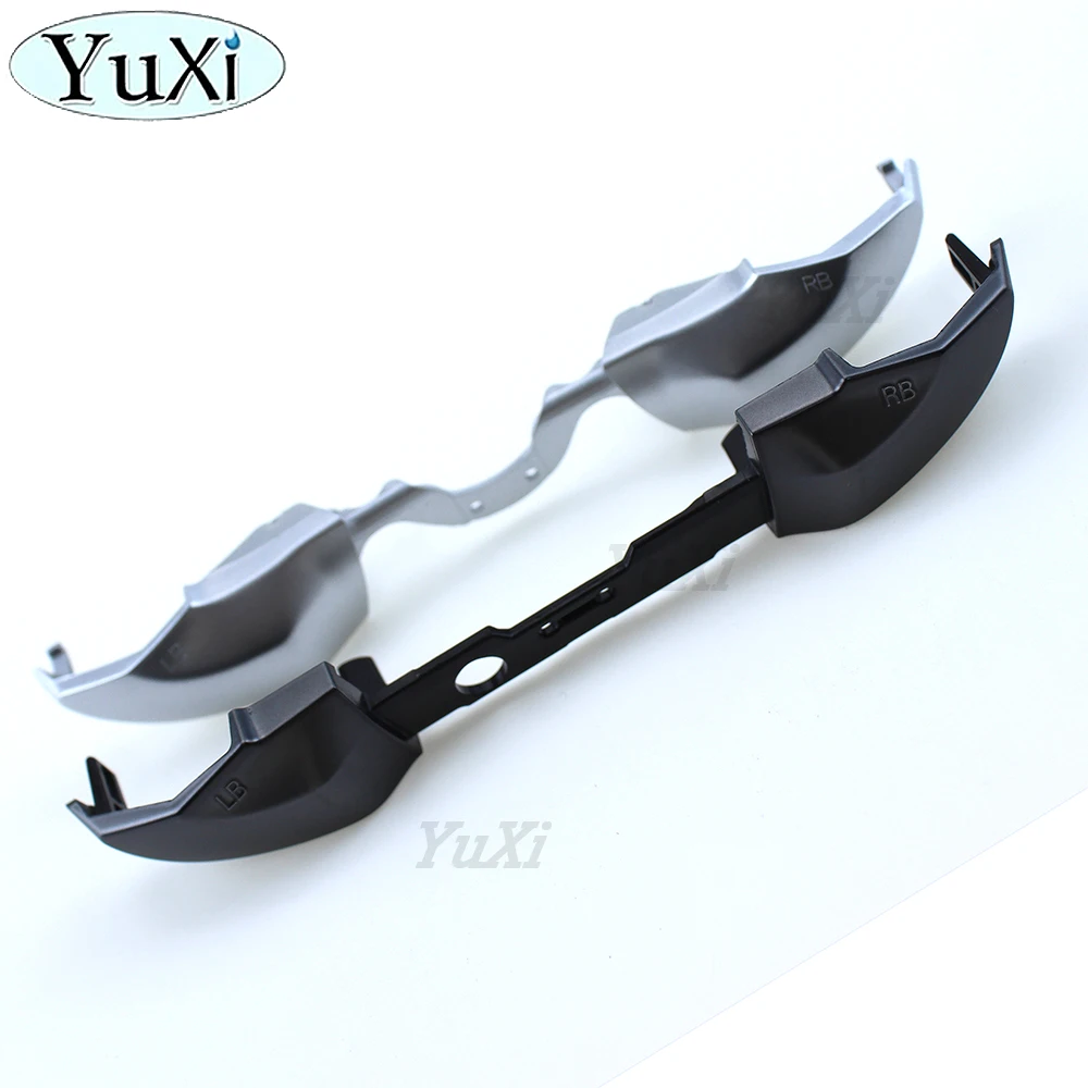 Soporte de barra media para XBox One Elite 1 LB RB, botón de parachoques, accesorios de repuesto para controlador XBox One Elite V1.0, 1 ud. - imagen 5