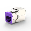 CAT6A VIOLET