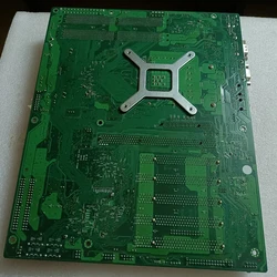 Placa base PDSMA+ para equipos de control industrial