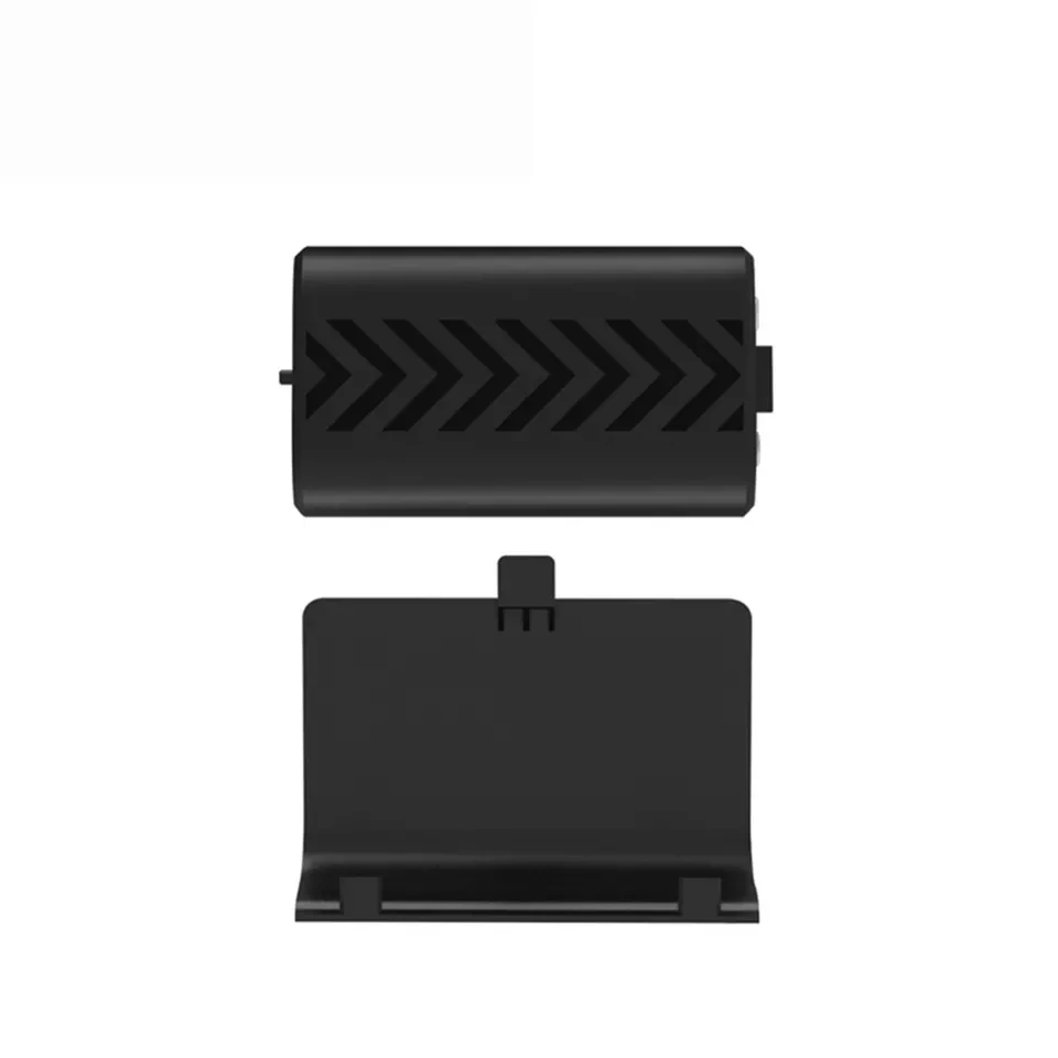 TYX-0634B Paquete de baterías recargables de 1200 mAh para controlador Xboxes Series X S con cable de carga de 3 M con indicador - imagen 4