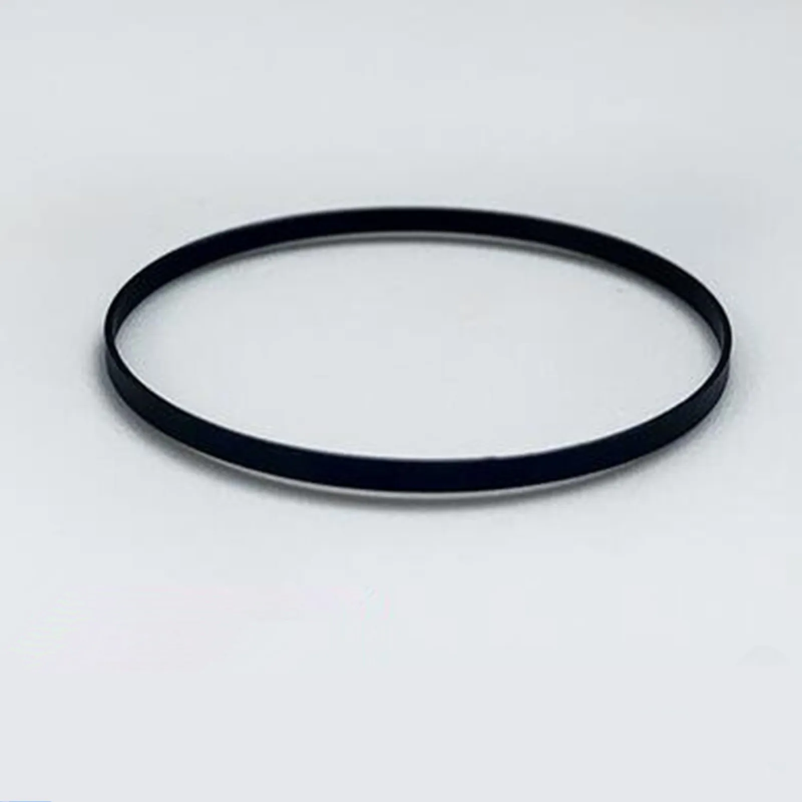 Anillo en I de vidrio resistente al agua de PTFE, junta de cristal para reloj de 31,5mm compatible con SKX007 SKX 009, herramienta de reparación de relojes, anillo resistente al agua