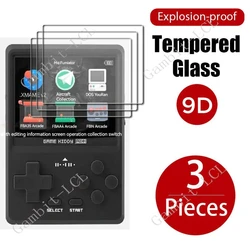 Protector Pantalla Vidrio Templado GKDPixel Player – Alta Definición