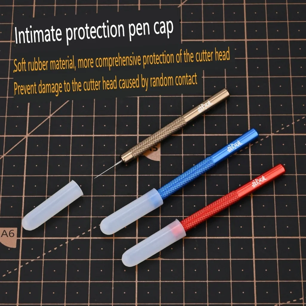 MSWZ MS107 herramienta modelo varilla dispensadora de precisión de Metal específica para hacer modelos Hobby herramientas de bricolaje nuevo - imagen 5