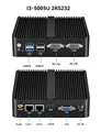 Core i3-5005U DDR3