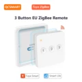 3 Button EU Remote