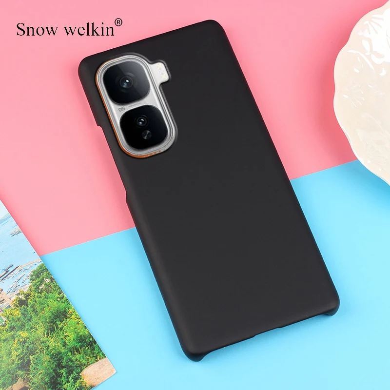 Para Vivo iQOO Neo10 Pro 10R funda de plástico duro mate de goma de lujo para Vivo iQOO Neo 10 Pro 10R funda trasera para teléfono - imagen 5