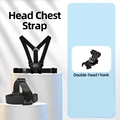 Head Chest Strap