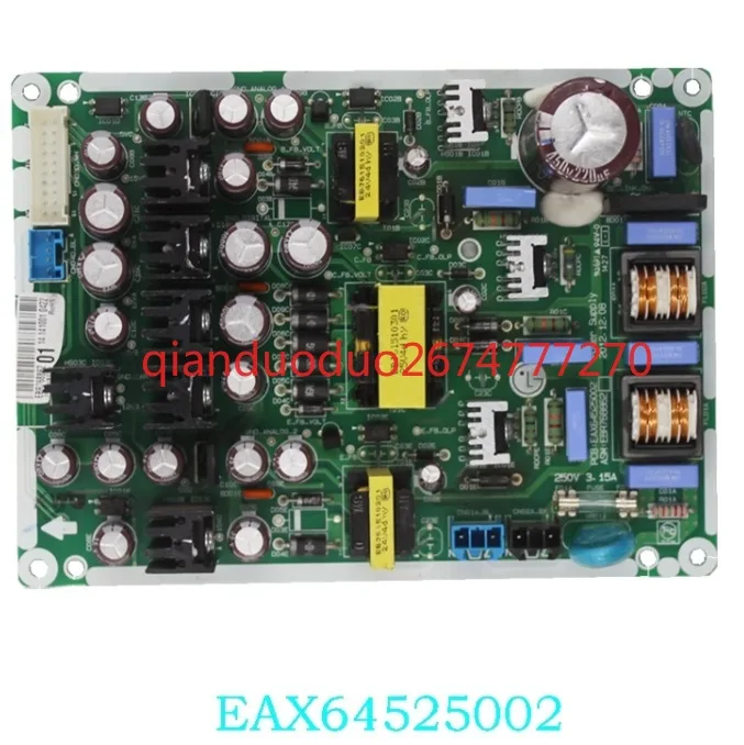 Adecuado para placa de filtro de aire acondicionado central LG EAX 66453102 -1.1 EBR 81969703   EBR 81969704 - imagen 4