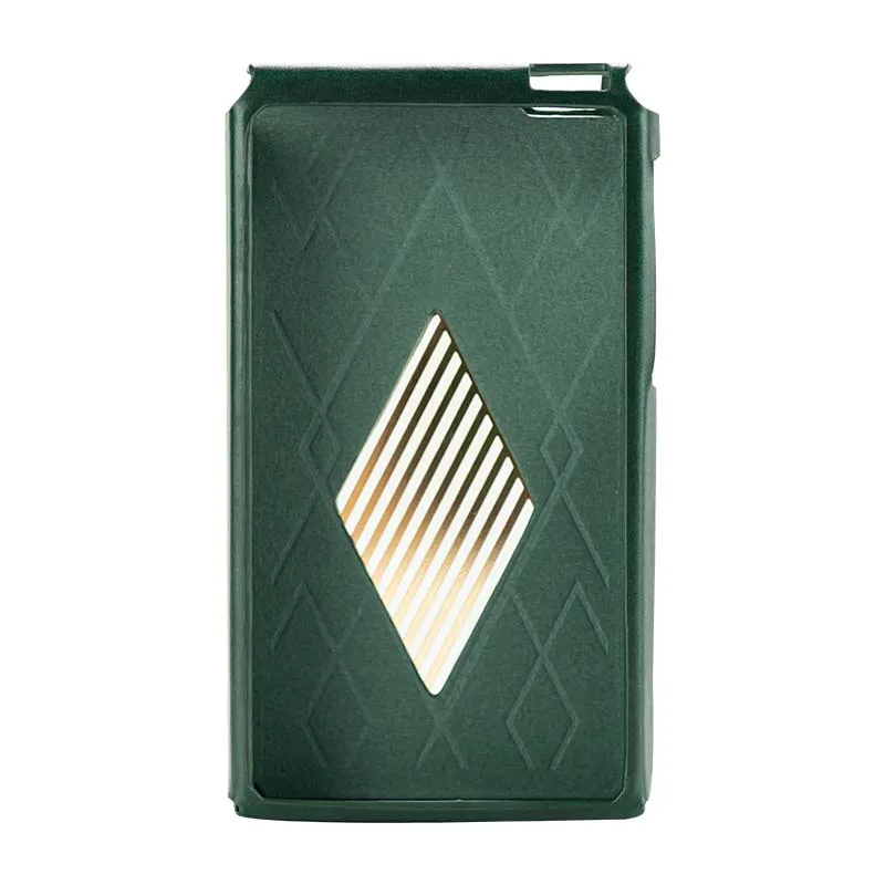 Funda de cuero para R6 Gen III / R6 Gen 3 III 2025 reproductor de música HiFi Bluetooth reproductor de MP3 USB DAC auriculares AMP para Android IOS - imagen 2