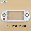 PSP2000 white