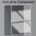 Anti-drop Transparen