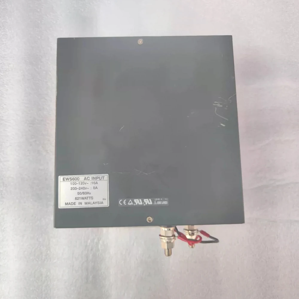 Fuente de alimentación de 600 W para TDK-Lambda EWS600-24 24 V 27 A - imagen 4