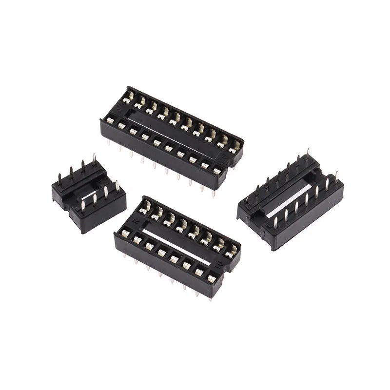 Zócalo DIP Universal 6-40 Pines para Circuitos Integrados - imagen 5