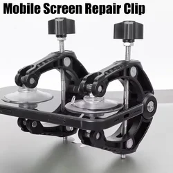 Extractor de pantalla con ventosa para móviles, tabletas y portátiles