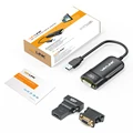 USB3.0toVGA DVI HDMI