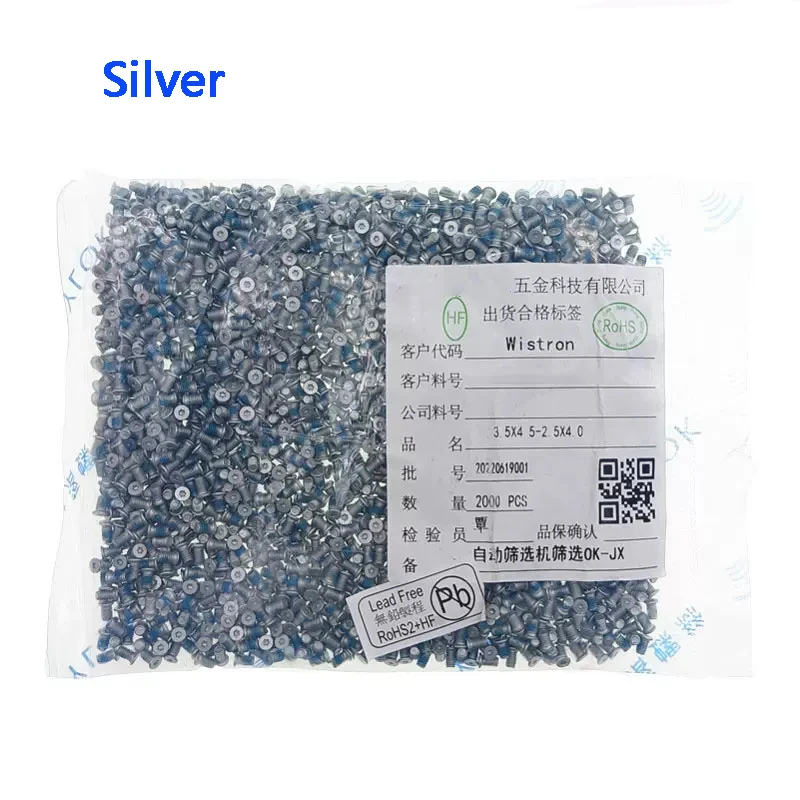 Nueva cubierta inferior ORIGINAL para portátil con tornillo para DELL XPS17 9700 9710 9720 9730 XPS16 9640 Precision 5750 5760 5770 - imagen 4