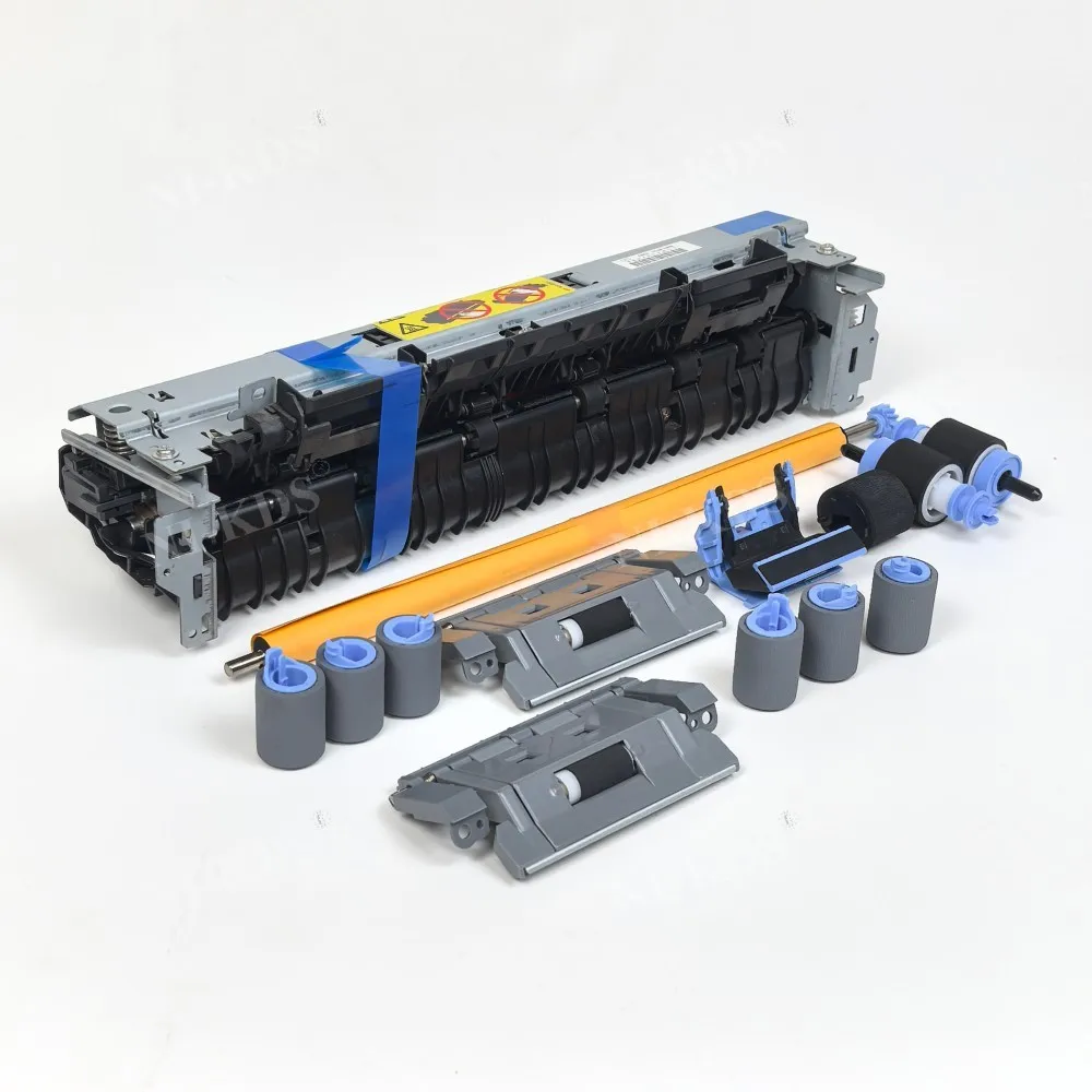 CF249A CF254A Kit de mantenimiento del fusor HP M712 M725 M712dn M712n M712xh M725dn M725f M725z 712 725 Uint de fijación - imagen 4