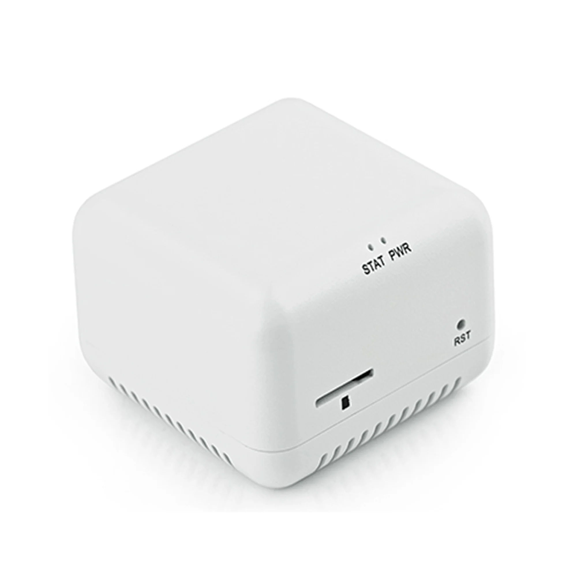 FriendlyELEC NanoPi NEO3 disipador de calor/caja de plástico RK3328 Placa de desarrollo carcasa del disipador de calor para NanoPi NEO3 - imagen 2