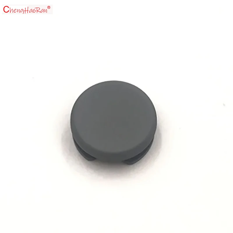 ChengHaoRan-Tapa de Joystick 3DS/3DS XL 2DS, 1 unidad, botón de dedo, controlador LL - imagen 3